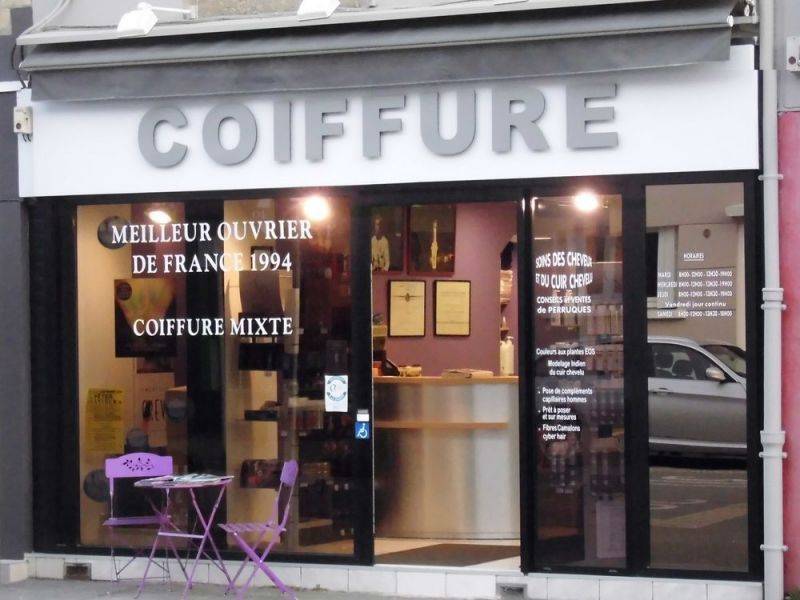 Hebras Coiffure Hebras Coiffure